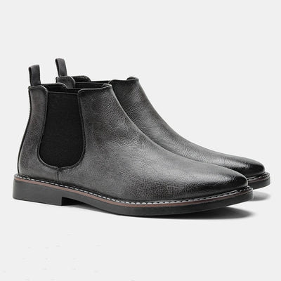 Sanford | Bottines Chelsea au style intemporel