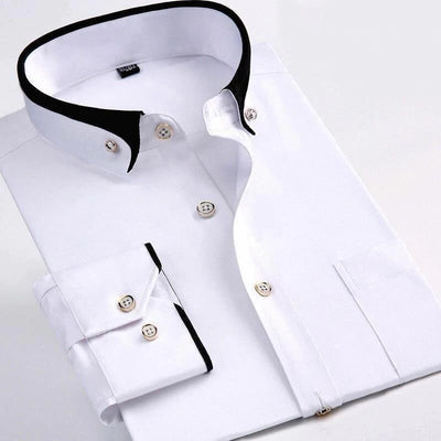 Camicia Ennio Comfort