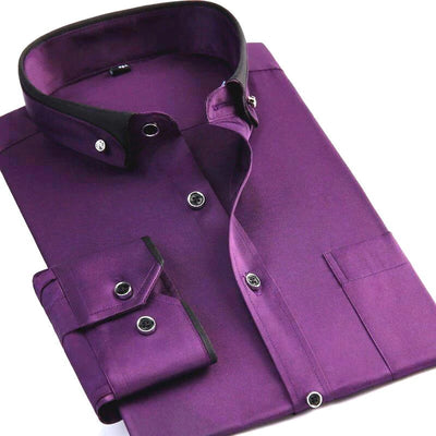 Camicia Ennio Comfort