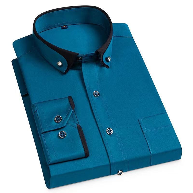 Camicia Ennio Comfort