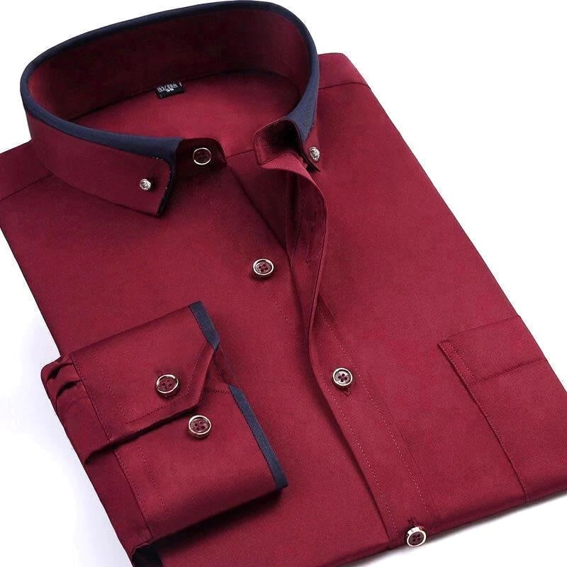 Camisa Ennio Comfort