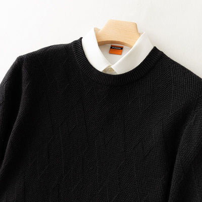 Cashmere Sweater Alberto