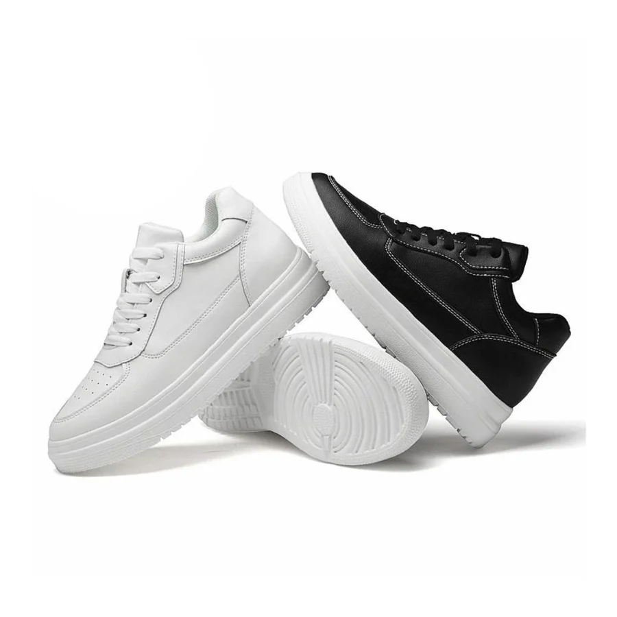 Lift | Classic Sneakers +6CM +8CM +10CM