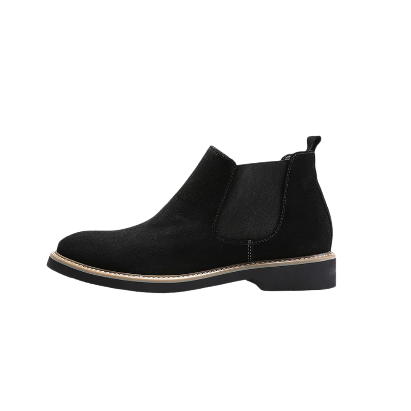 CHELSEAS | Bottes +6CM