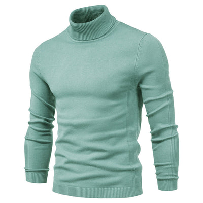 Maglione in lana Garda