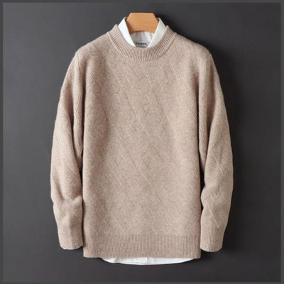 Cashmere Sweater Alberto