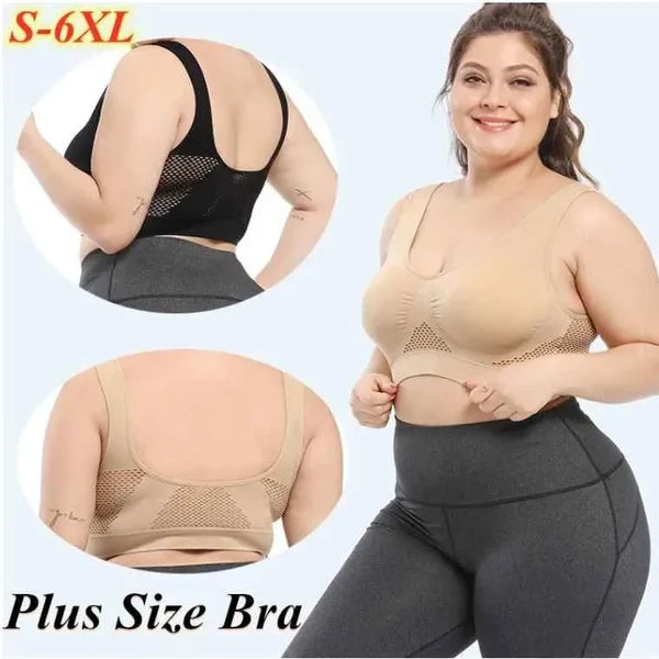 Airbra - Maintien et confort 