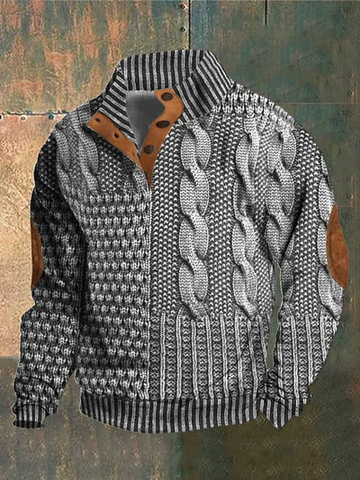 Maglione invernale Giorgio