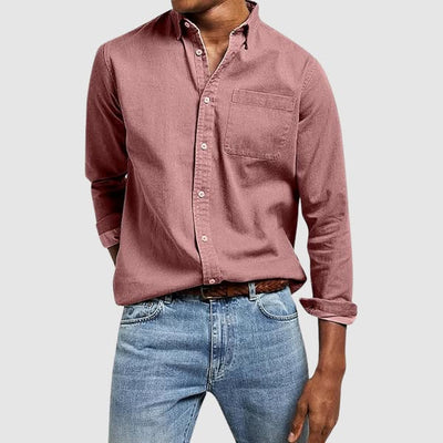 Arden - Camicia elegante e comoda