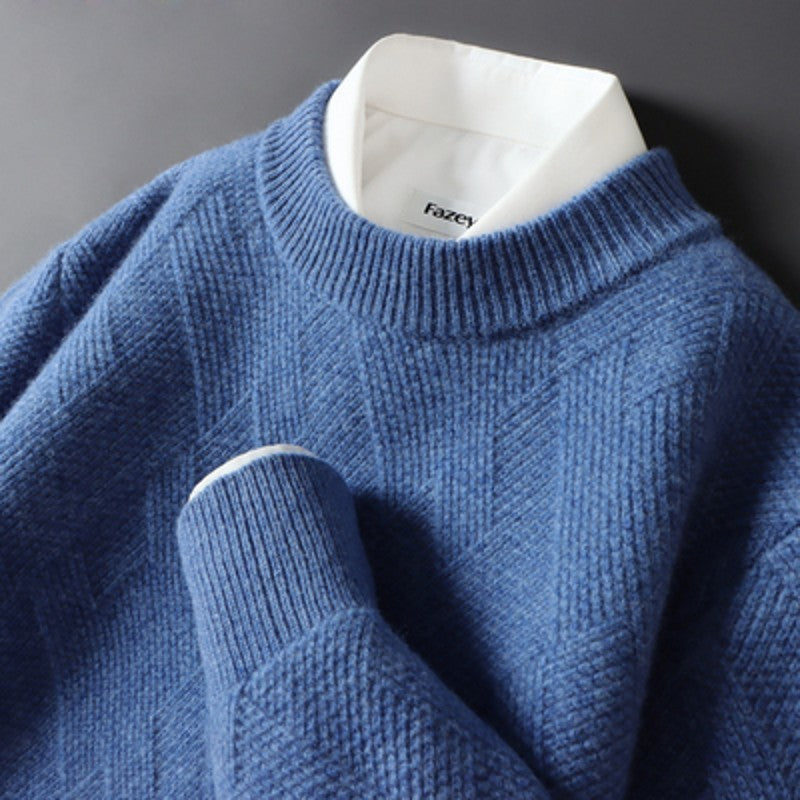 Cashmere Sweater Alberto