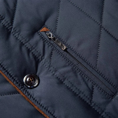 Noah - Premium Winter Jacket