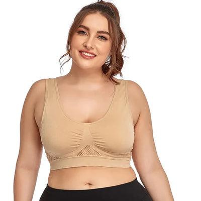Airbra - Maintien et confort 