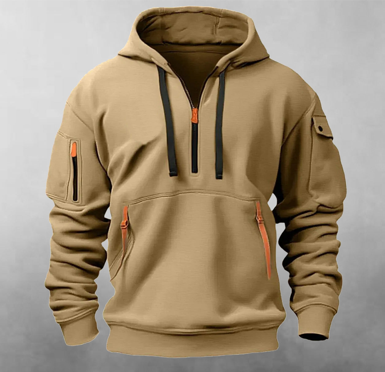 Davide Hoodie