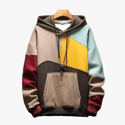 Bergamo Hoodie