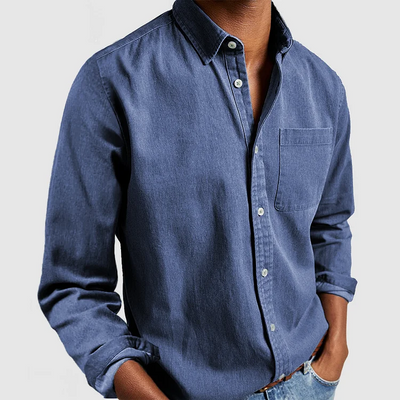 Arden - Camicia elegante e comoda