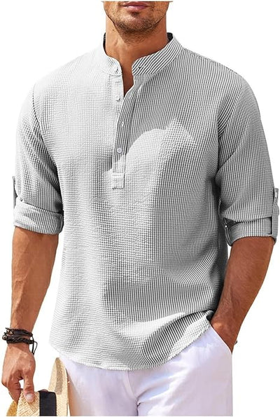 Alden - Casual Shirt