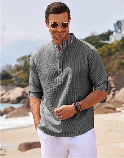 Alden - Camicia casual