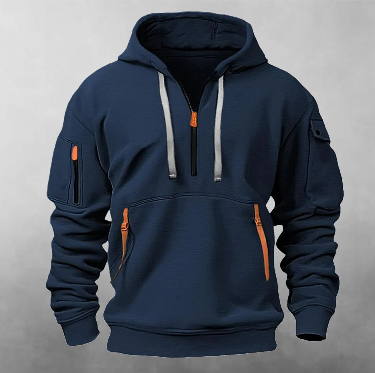 Davide Hoodie