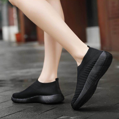 Cloud Comfort Slip-On Shoes