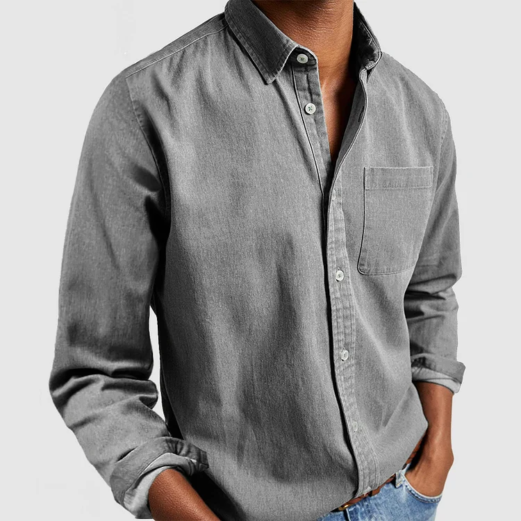 Arden - Camicia elegante e comoda