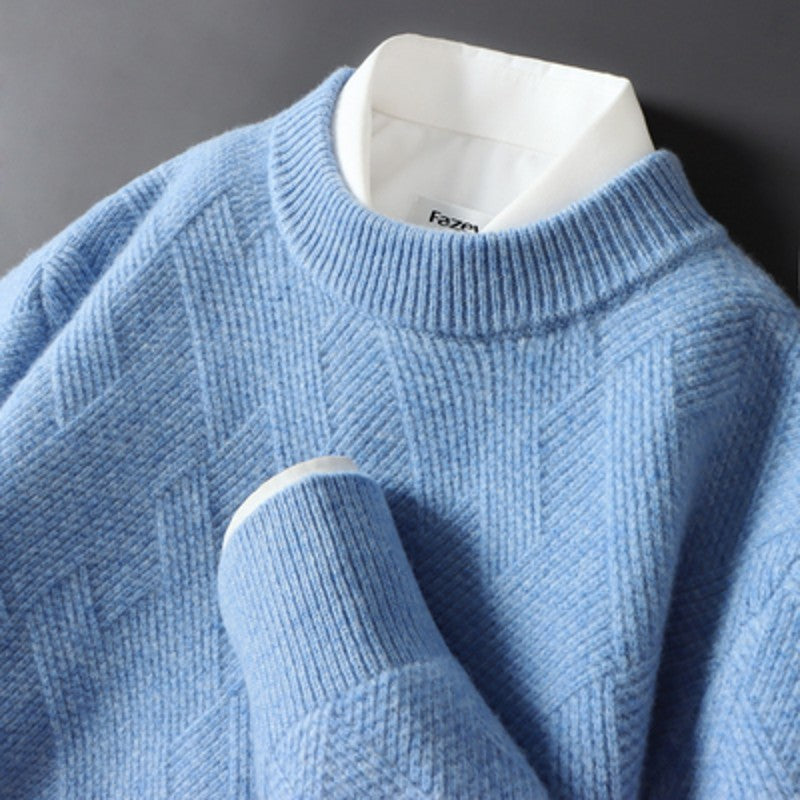 Cashmere Sweater Alberto