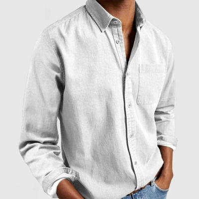 Arden - Camicia elegante e comoda