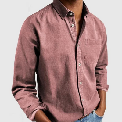 Arden - Camicia elegante e comoda