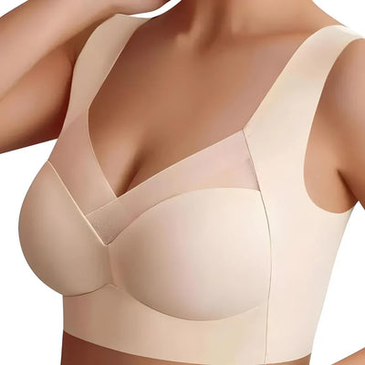 ComfyBra™ - Ultra Comfortable Seamless Bra (Buy 1, Get 2 Free)