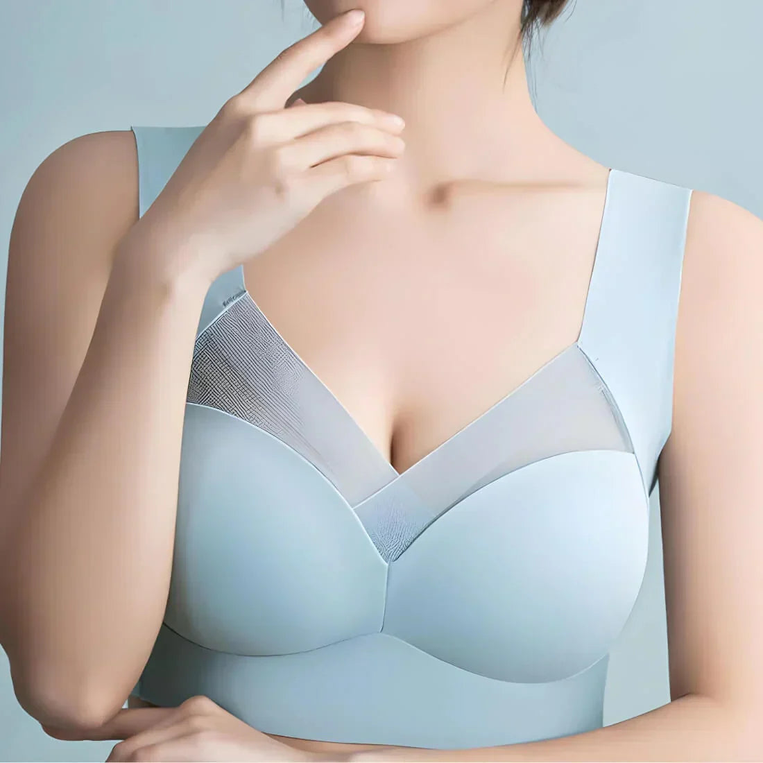 ComfyBra™ - Reggiseno senza cuciture ultra confortevole (acquista 1, ricevi 2 gratis) 