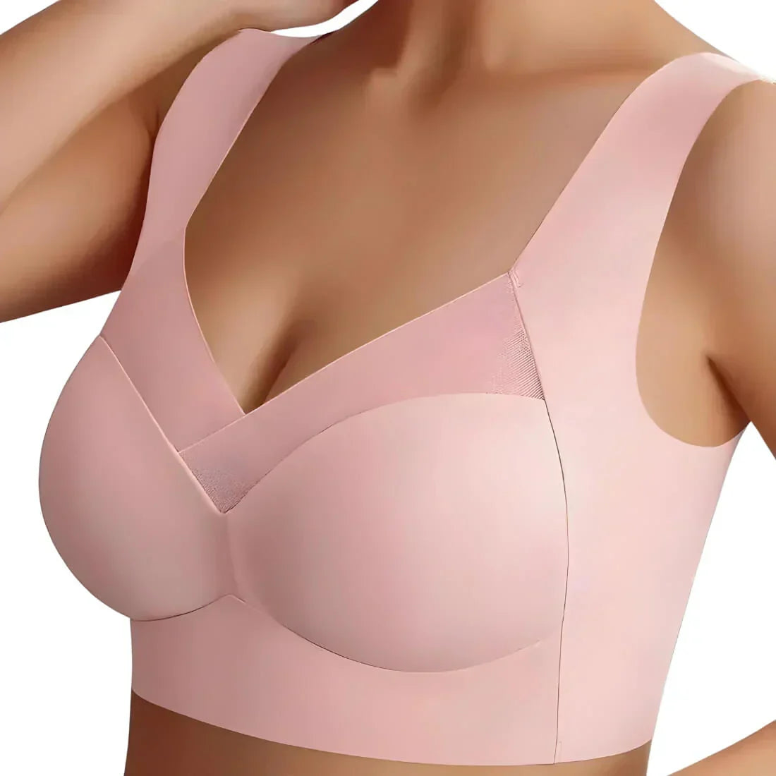 ComfyBra™ - Soutien-gorge sans couture ultra confortable (achetez-en 1, obtenez-en 2 gratuits) 