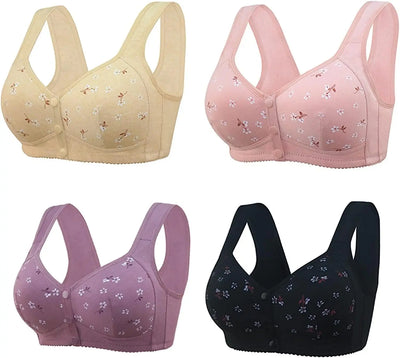 Elena™ - Il reggiseno perfetto per le donne anziane