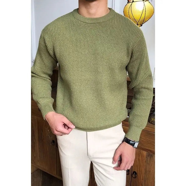 Gabriel™ | Maglione moderno ed elegante