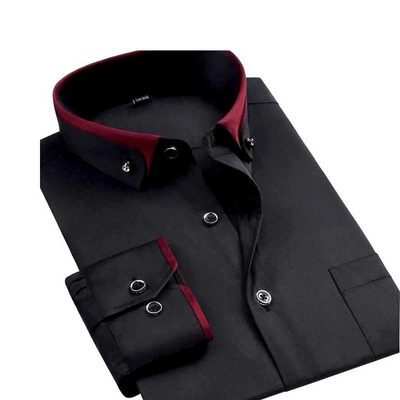 Camicia Ennio Comfort