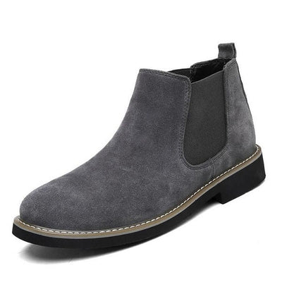 CHELSEAS | Bottes +6CM