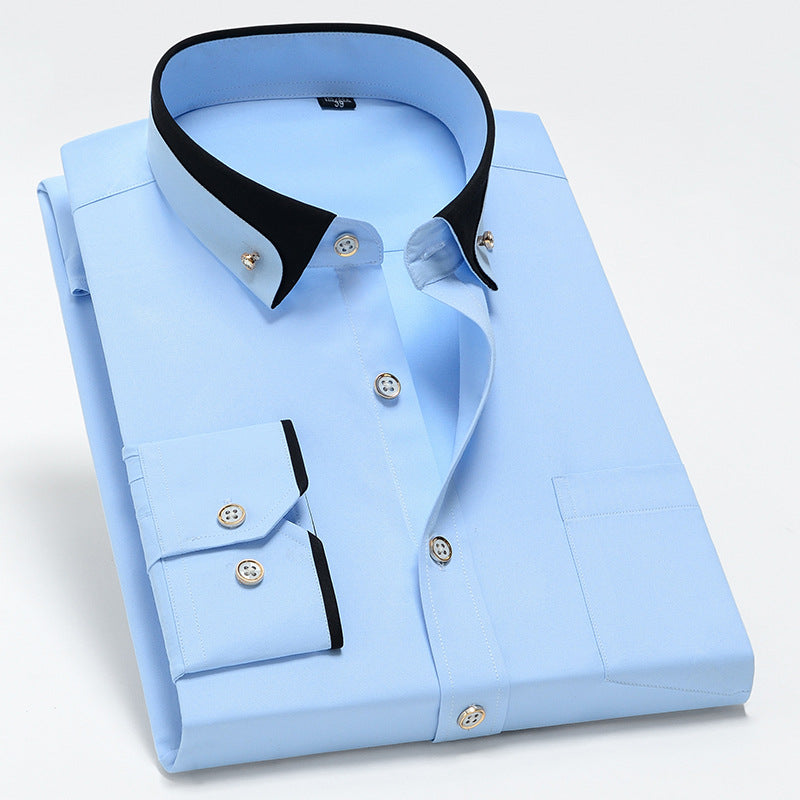 Camisa Ennio Comfort