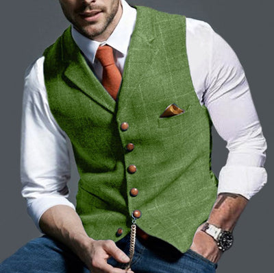 Fenton - Classic Formal Vest