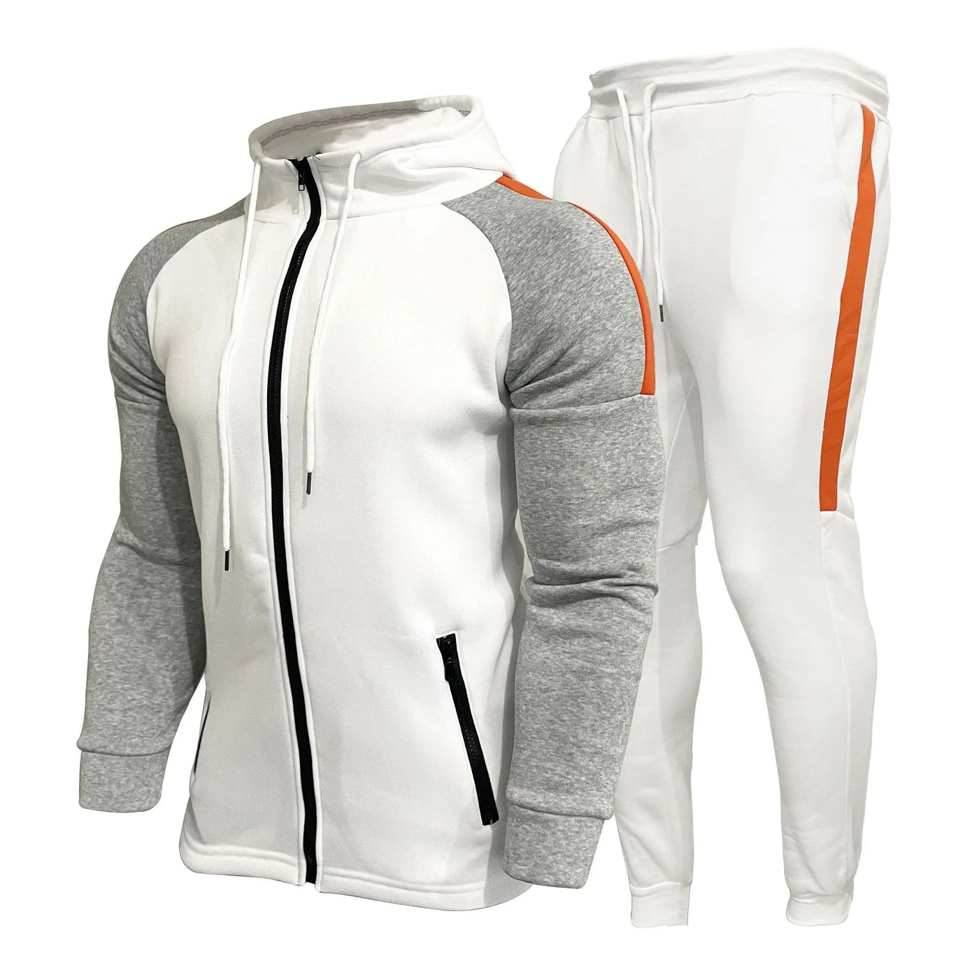 PowerFlex Pro tracksuit - men