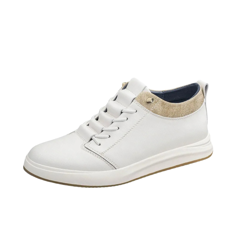 LUSSO | Scarpe Casual +6CM +8CM