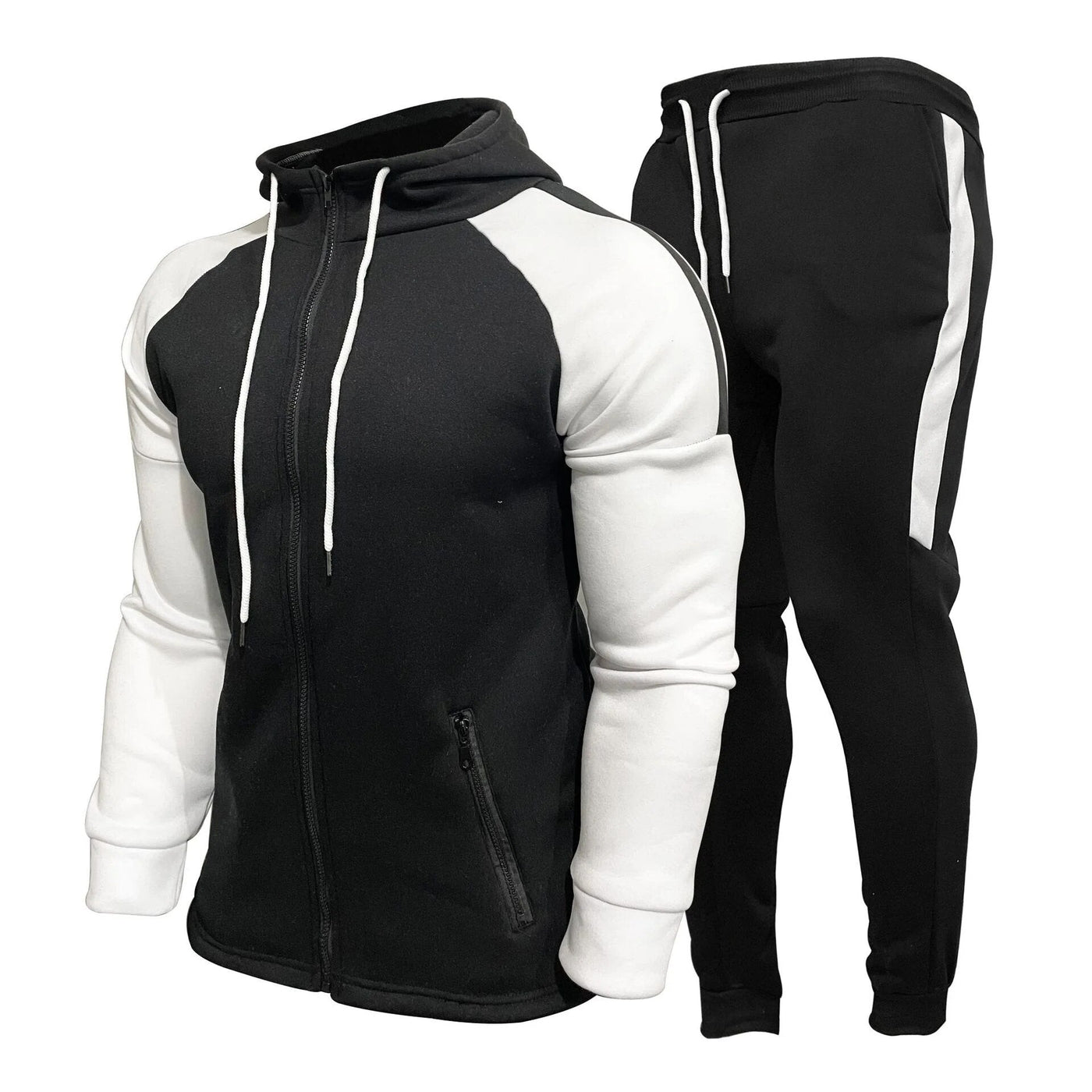 PowerFlex Pro tracksuit - men