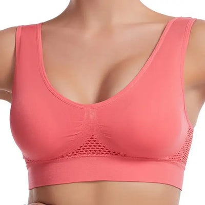 Airbra - Maintien et confort 