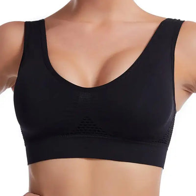 Airbra - Maintien et confort 