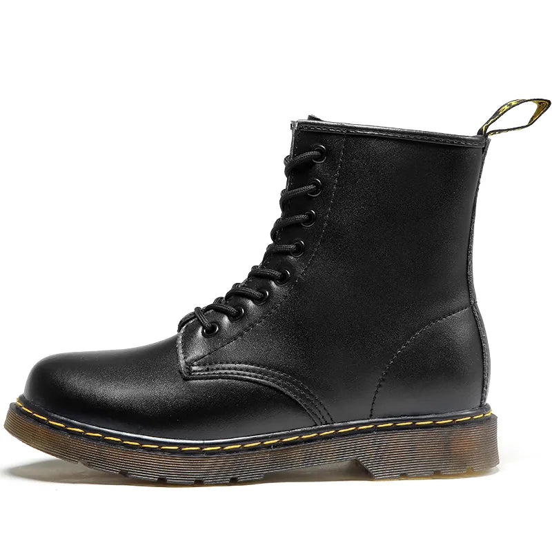 Mart | Unisex Versatile Robust Boots