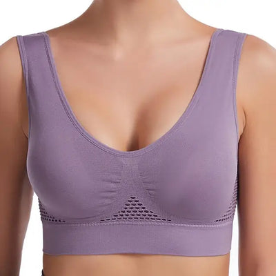 Airbra - Maintien et confort 