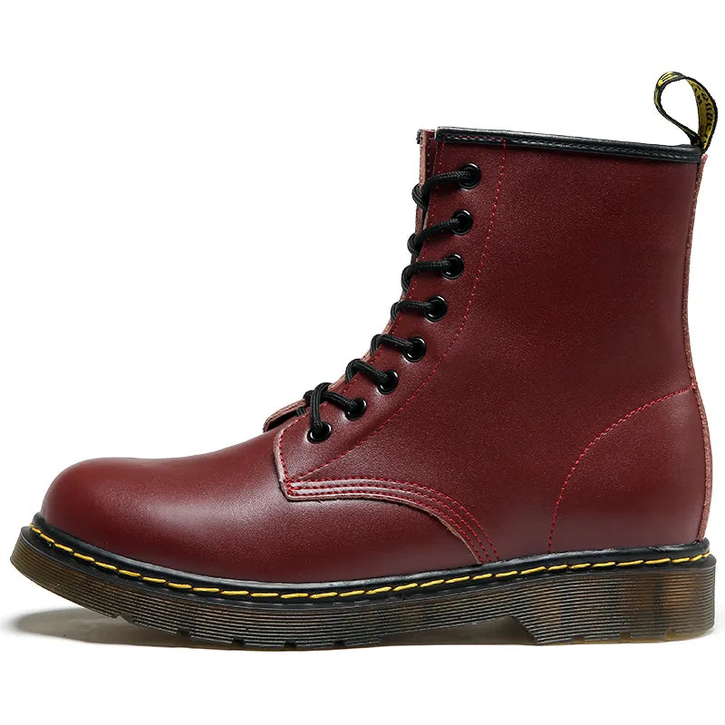 Mart | Unisex Versatile Robust Boots