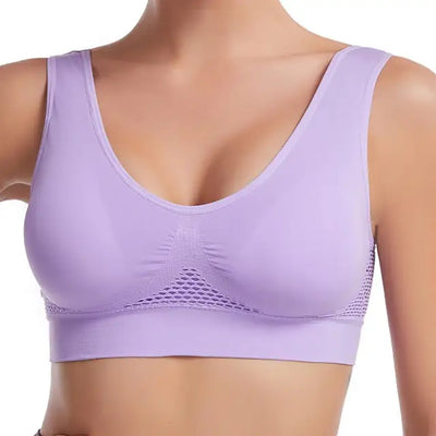 Airbra - Maintien et confort 