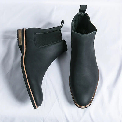 Kayden | Chelsea Boots Made of Leather