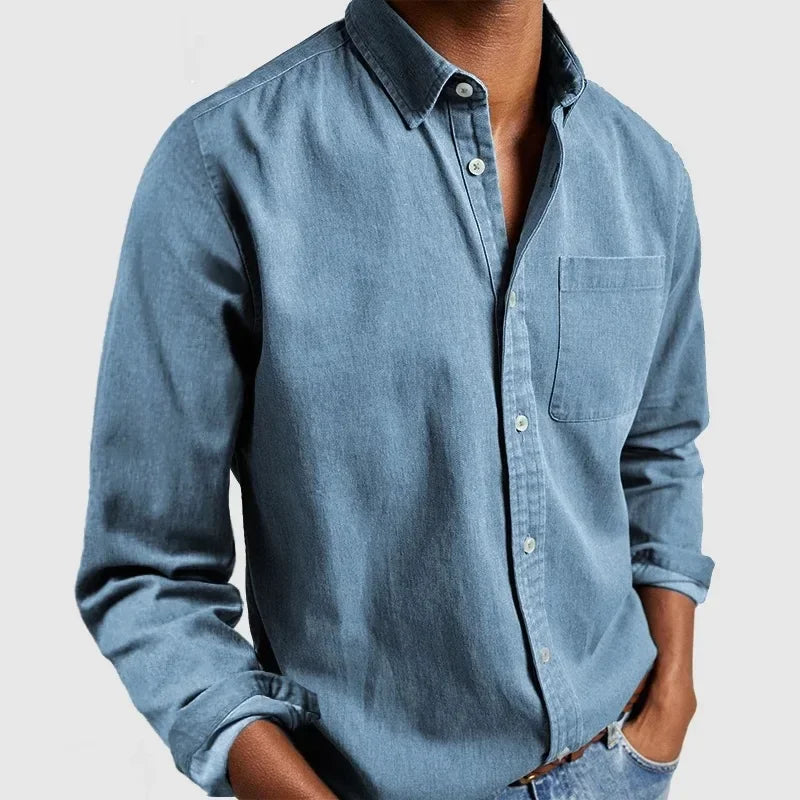 Arden - Camicia elegante e comoda