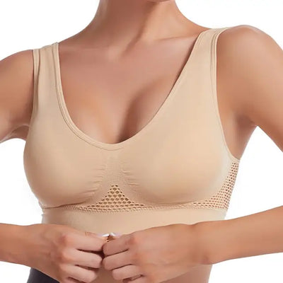 Airbra - Maintien et confort 
