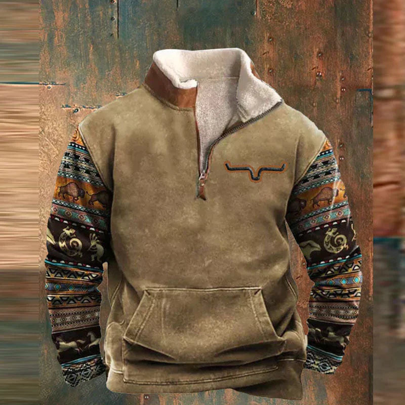 Marco Sweater