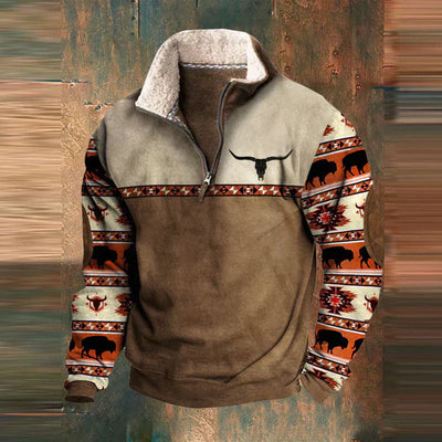 Marco Sweater